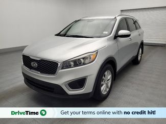 Used 2016 Kia Sorento LX image 1