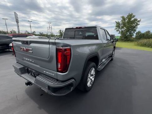 Certified 2023 GMC Sierra 1500 Denali AWD/4WD image 8