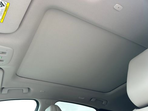 New 2025 Nissan Murano SL w/ Cargo Package image 34