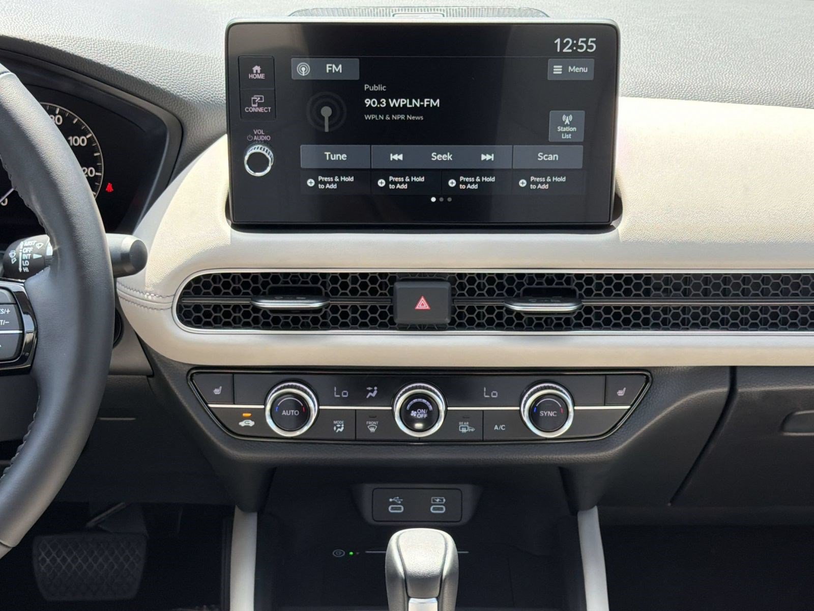 New 2027 Honda HR-V EX-L image 18