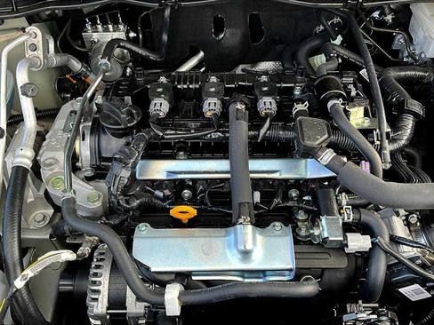 New 2025 Nissan Versa S w/ Trunk Package image 17