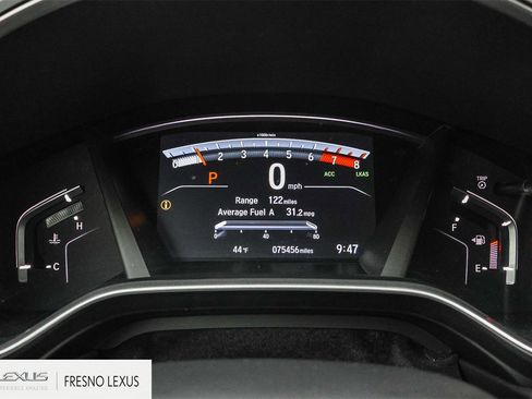 Used 2018 Honda CR-V EX-L image 24