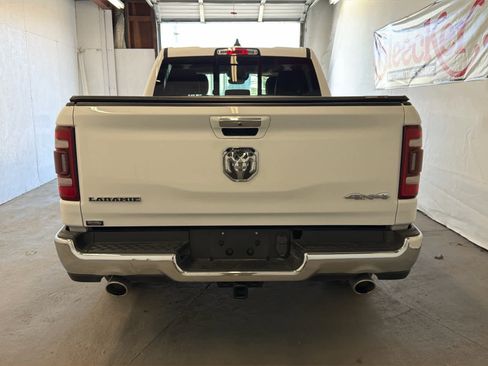 Used 2021 RAM 1500 Laramie image 6