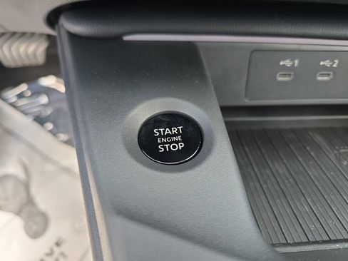 New 2026 Nissan Sentra SV w/ SV Convenience Package FWD image 21