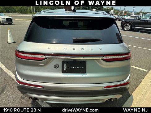 Certified 2023 Lincoln Corsair Reserve w/ Equipment Group 201A AWD/4WD image 5