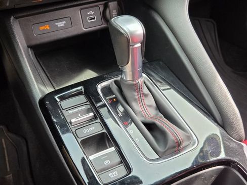 Used 2023 Acura Integra A-Spec FWD image 18