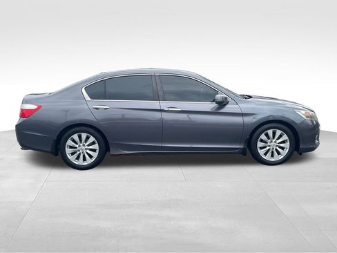 Used 2013 Honda Accord EX image 9
