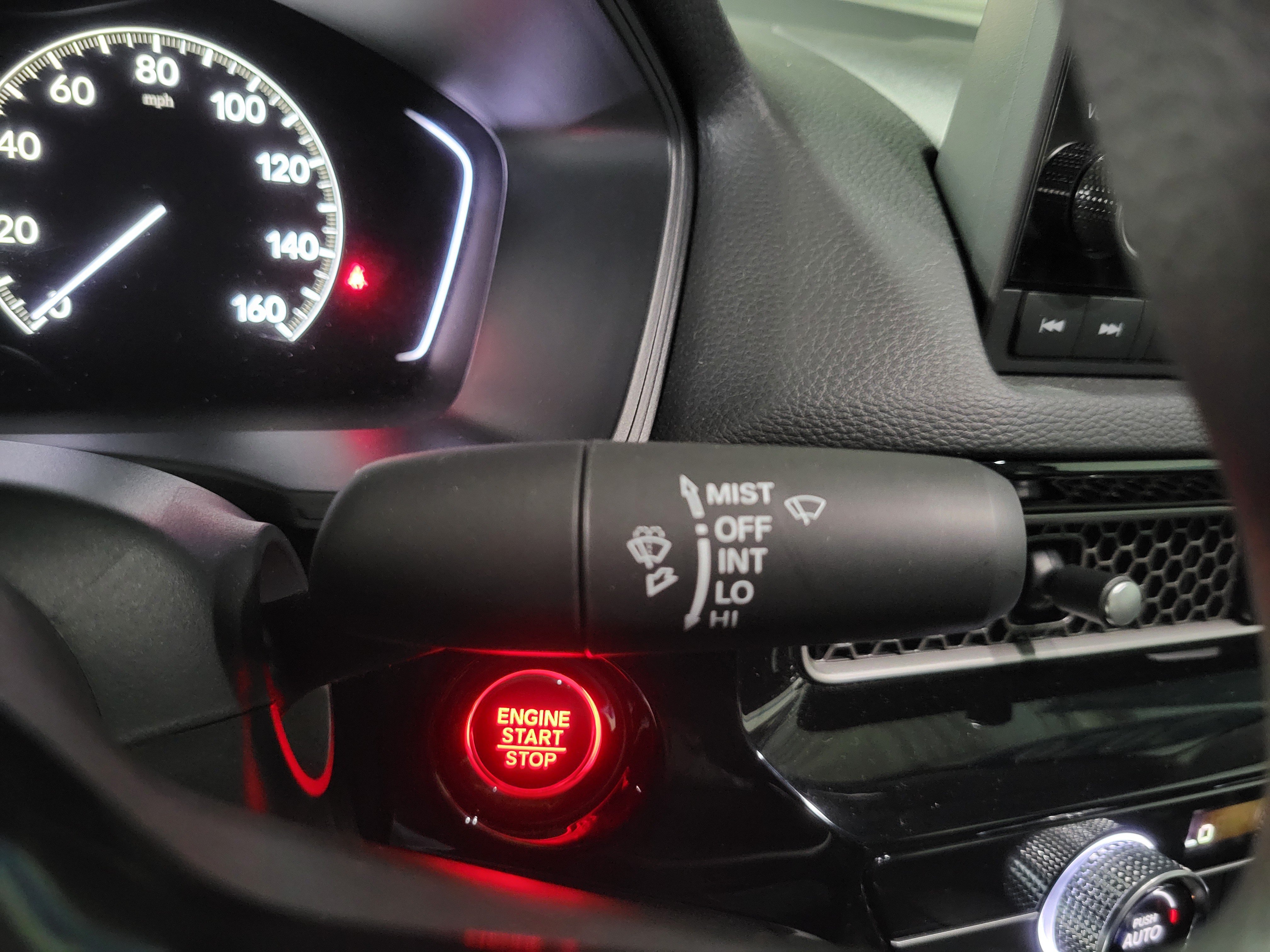 Certified 2026 Honda Civic LX image 25