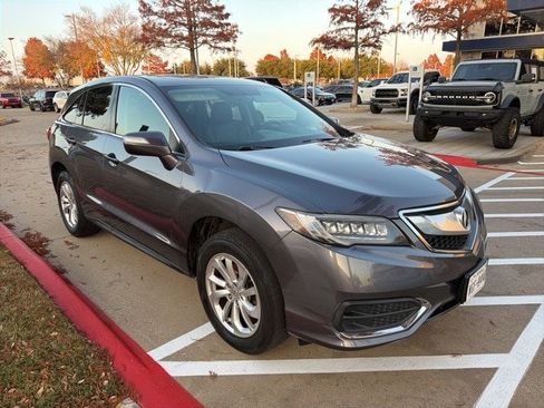 Used 2018 Acura RDX FWD image 1