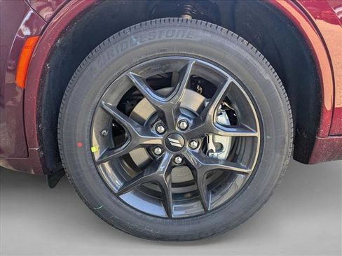 New 2026 Dodge Durango GT image 17