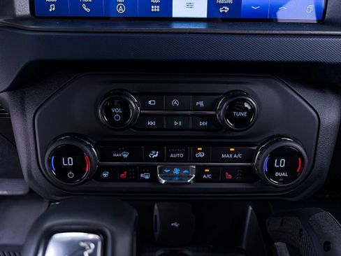 Used 2024 Ford Bronco Raptor AWD/4WD image 47