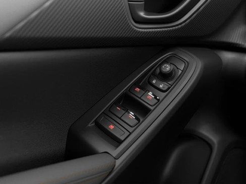 New 2026 Subaru Crosstrek 2.5i Sport image 22