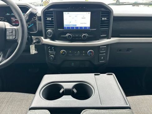 Certified 2022 Ford F150 XLT w/ XTR Package AWD/4WD image 16