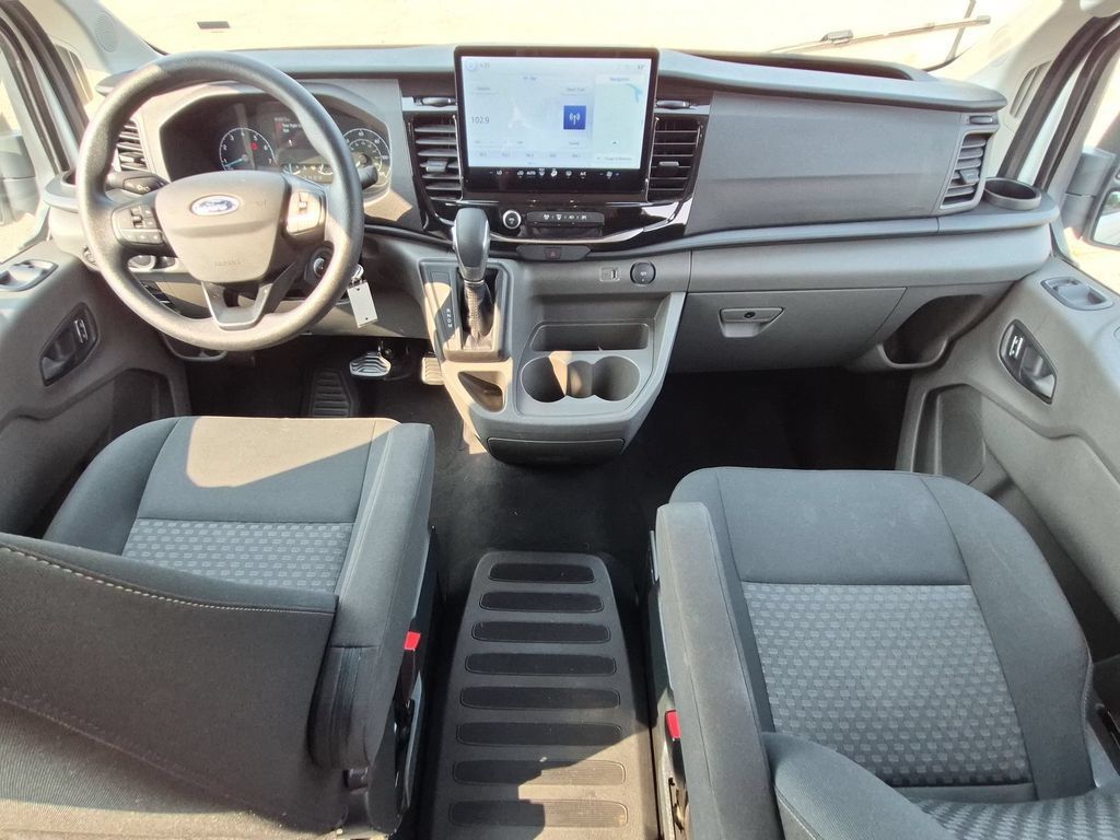 Used 2023 Ford Transit 350 XLT RWD image 25