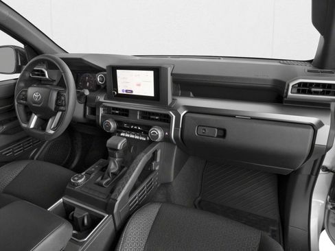 New 2026 Toyota 4Runner 2WD image 11