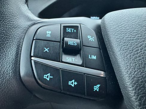 Used 2023 Ford Transit 250 148 High Roof AWD w/ Load Area Protection Package image 17