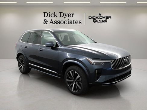 New 2025 Volvo XC90 B6 Core w/ Protection Package image 1