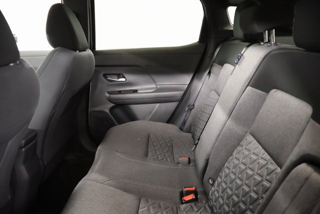 New 2026 Nissan Kicks SV w/ Cold Weather Package FWD image 29