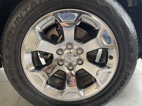 Used 2022 RAM 1500 Big Horn image 15