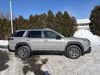 New 2026 Subaru Outback Premium video 2