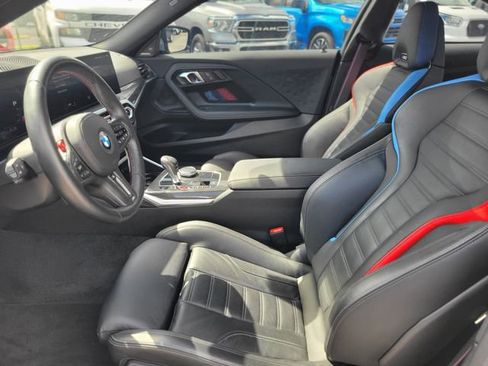Used 2024 BMW M2 w/ Lighting Package image 14