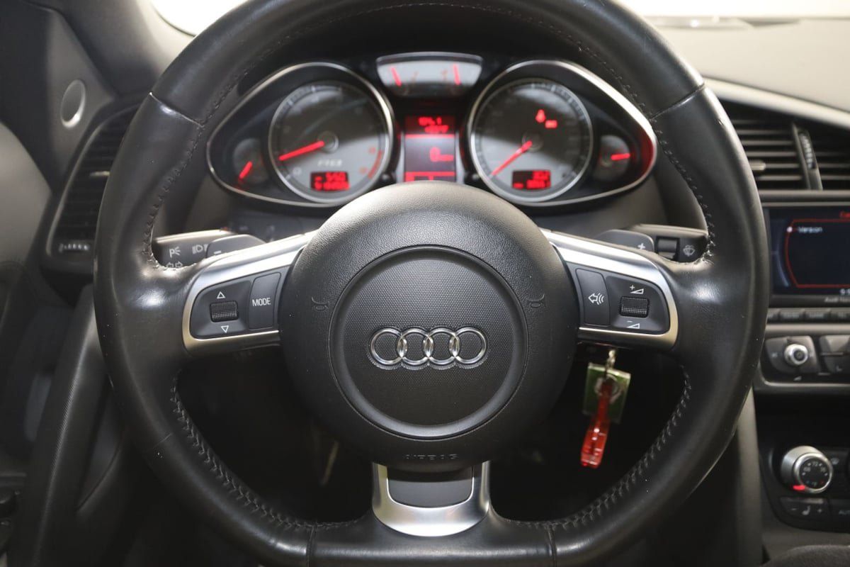 Used 2008 Audi R8 V8 AWD/4WD image 46