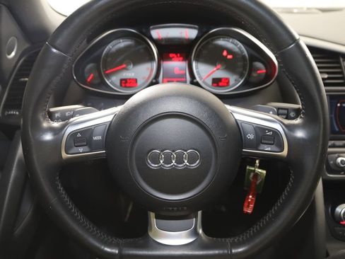 Used 2008 Audi R8 V8 AWD/4WD image 46