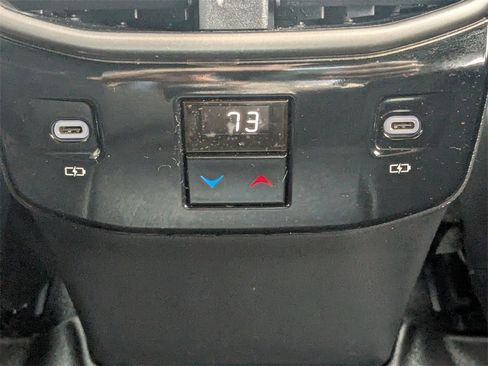 Used 2024 Lexus RX 500h F Sport image 15