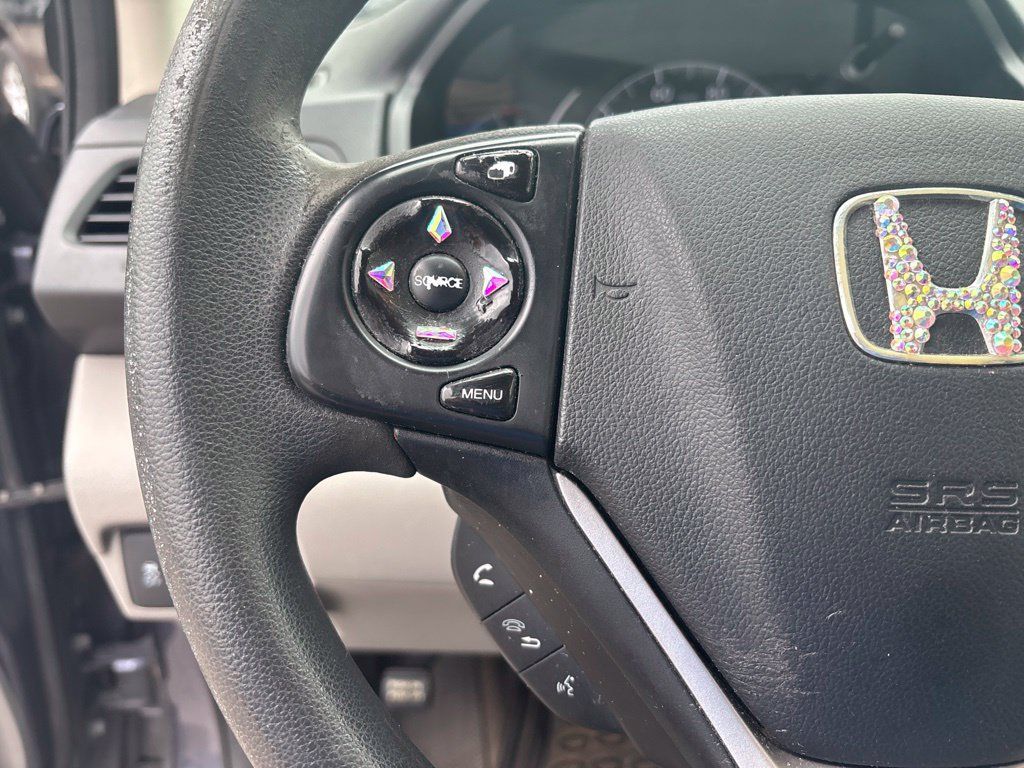 Used 2012 Honda CR-V EX image 18