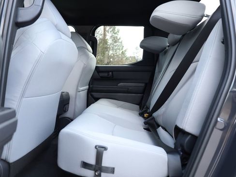 New 2026 Toyota Tacoma SR5 image 12