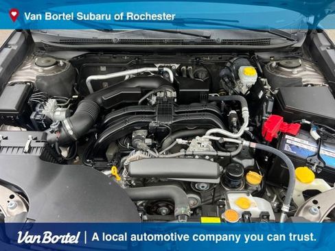 Used 2023 Subaru Outback Premium image 11