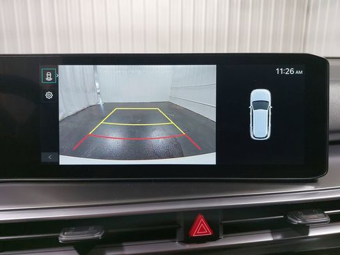 New 2025 Kia Sorento EX image 27