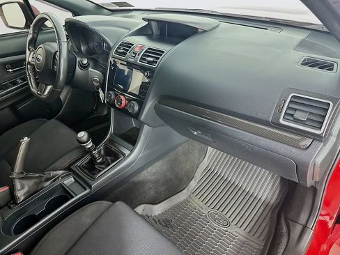 Used 2019 Subaru WRX Premium AWD/4WD image 30