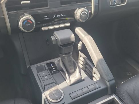 Certified 2024 Toyota Tacoma SR5 RWD image 15