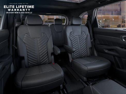 New 2026 Kia Sorento SX Prestige AWD/4WD image 17
