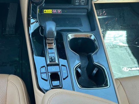 Used 2024 Lexus NX 350h AWD w/ Vision Package image 20