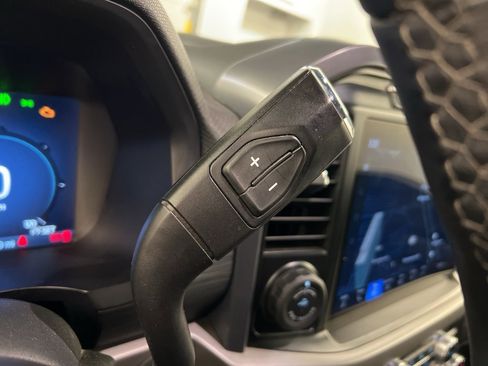 Certified 2024 Ford F150 XLT w/ Mobile Office Package image 21