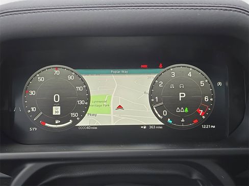 New 2026 Land Rover Defender 110 S image 20