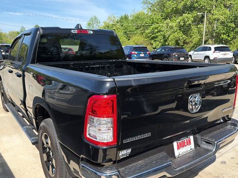 Used 2022 RAM 1500 Big Horn AWD/4WD image 5