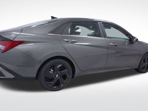New 2026 Hyundai Elantra SEL Sport image 21