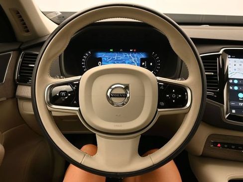 Used 2024 Volvo XC90 B5 Plus w/ Protection Package AWD/4WD image 23