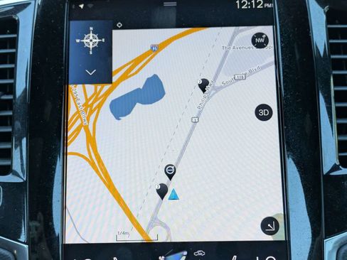 Used 2022 Volvo XC90 T6 Inscription w/ Advanced Package image 29