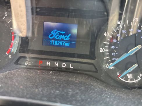 Used 2017 Ford Fusion S FWD image 10