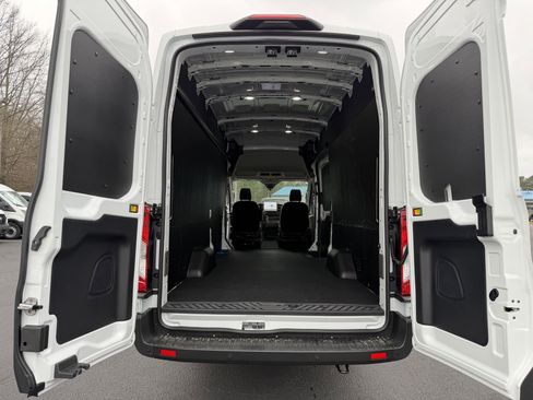 New 2026 Ford Transit 350 Base w/ Load Area Protection Package image 25