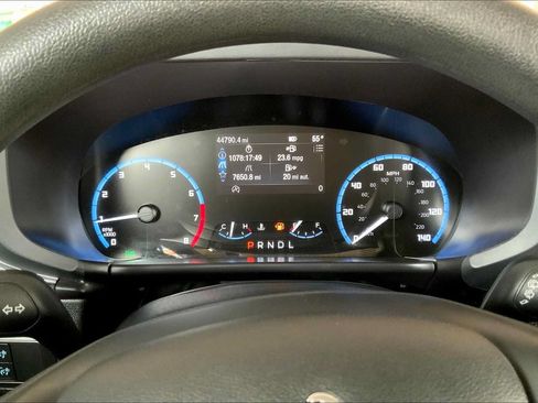 Certified 2022 Ford Bronco Sport Big Bend AWD/4WD image 25