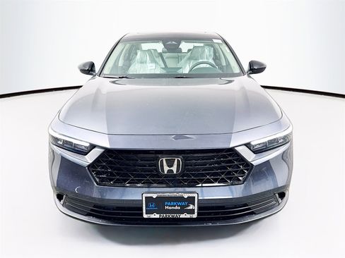 New 2026 Honda Accord SE image 2