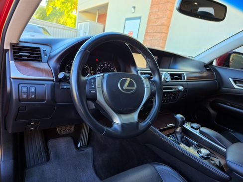 Used 2013 Lexus GS 350 AWD image 18