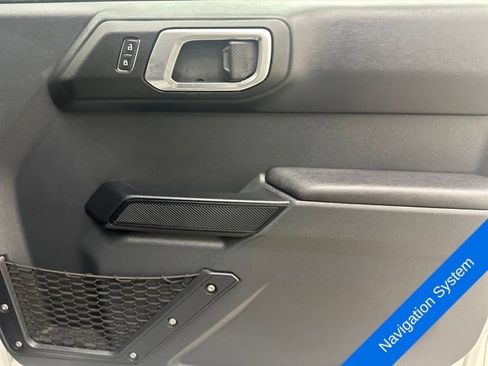 New 2026 Ford Bronco Outer Banks AWD/4WD image 12