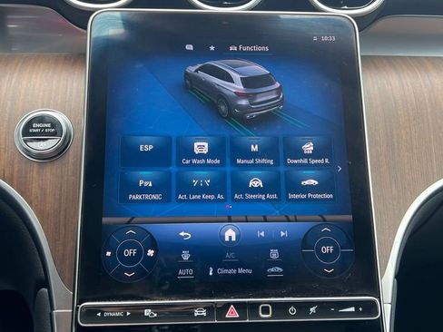 Used 2023 Mercedes-Benz GLC 300 GLC 300 image 17