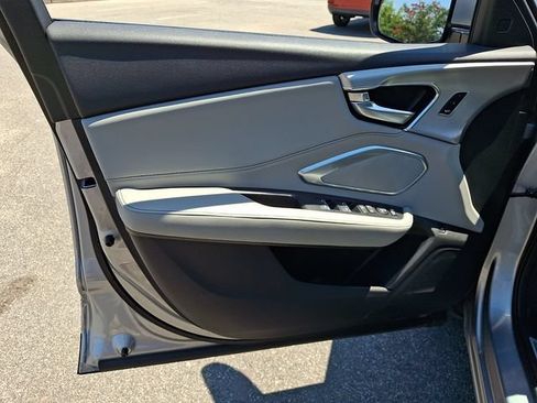 Used 2023 Acura RDX FWD w/ Technology Package image 14